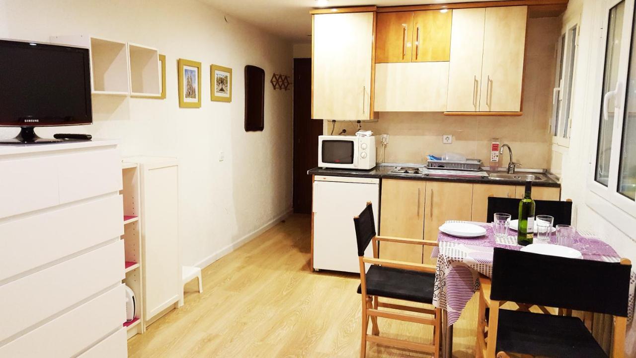 Appartement Economic Rambla Suites *