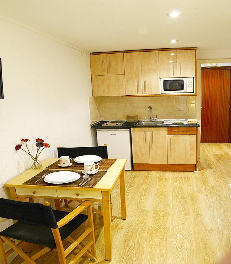 Economic Rambla Suites Appartement Barcelona