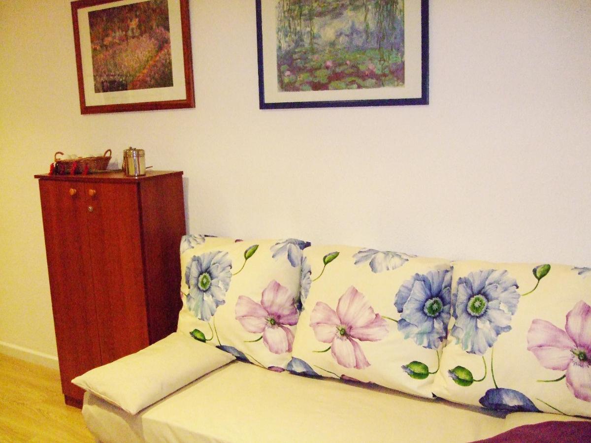 Economic Rambla Suites Appartement Barcelona