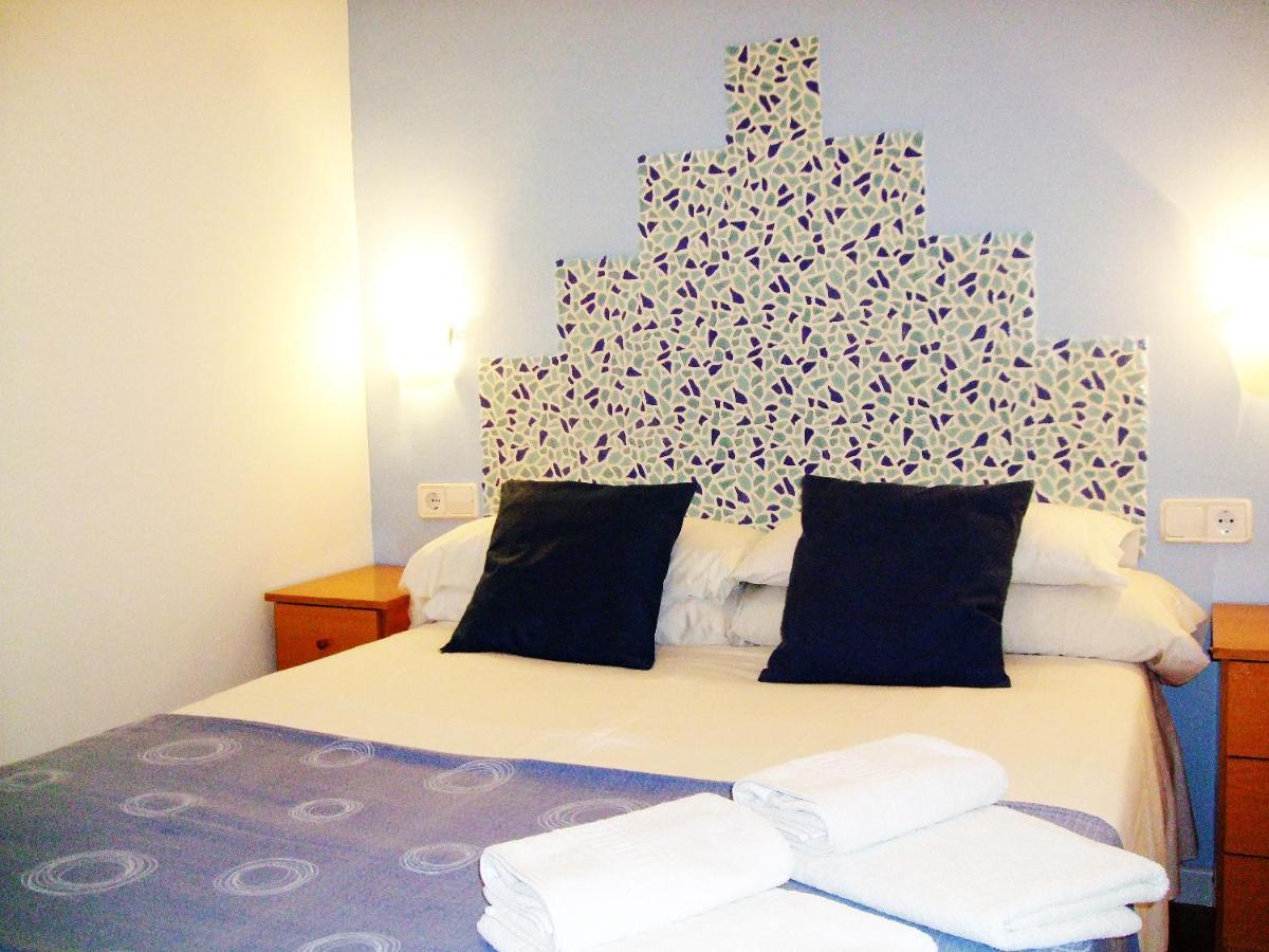 Appartement Economic Rambla Suites