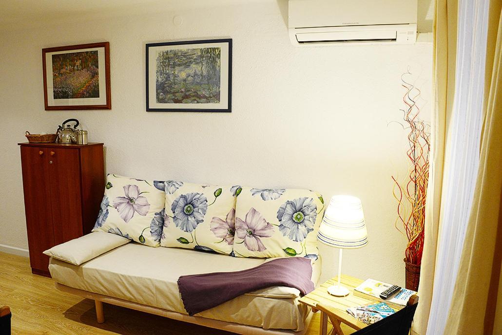 Appartement Economic Rambla Suites