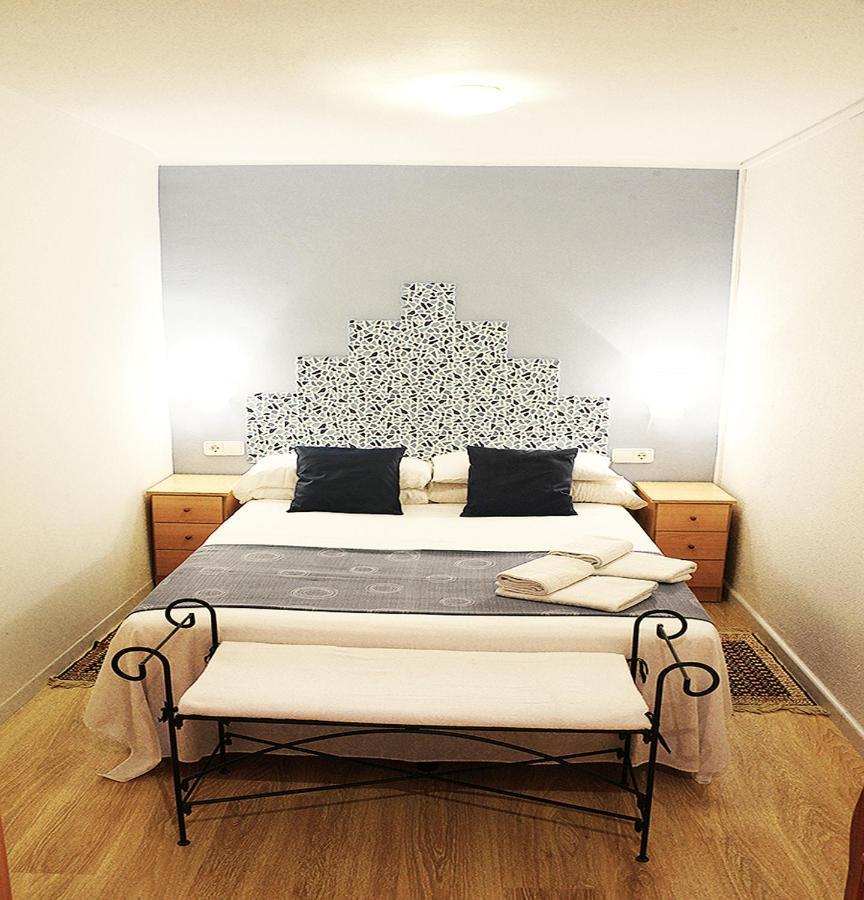 Appartement Economic Rambla Suites Barcelona