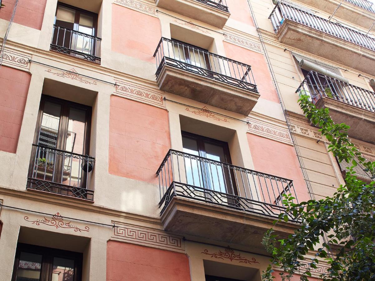 Apartment Economic Rambla Suites
