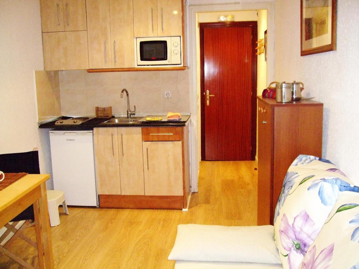Apartment Economic Rambla Suites